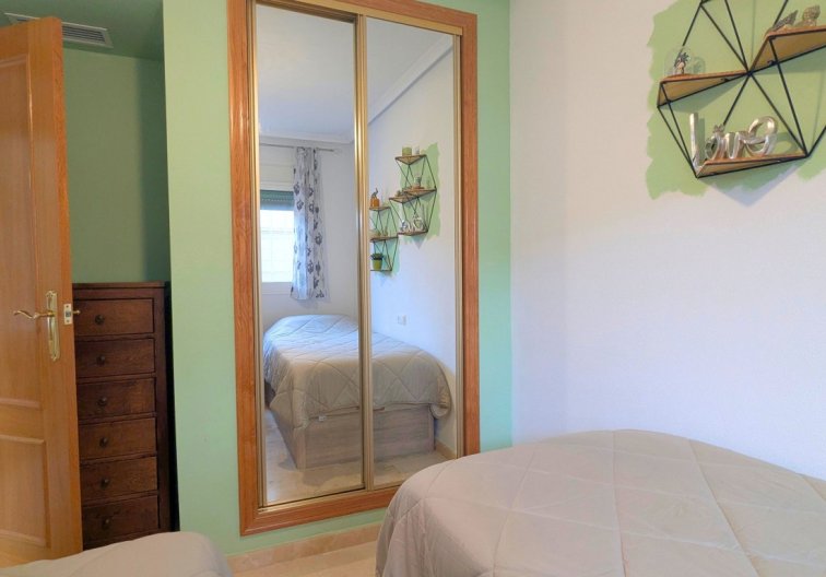 Wiederverkauf - Quad House - San Fulgencio - Costa Blanca