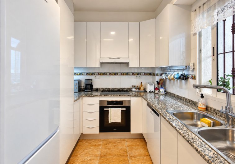 Segunda mano - town house - Orihuela Costa - Costa Blanca