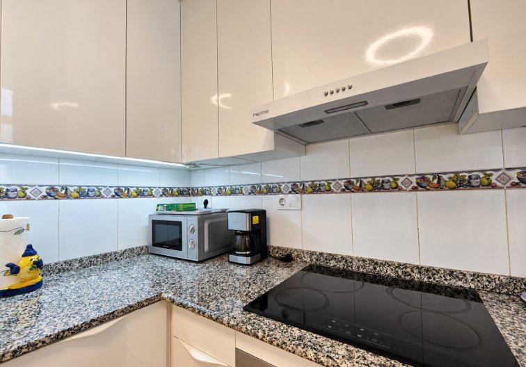 Segunda mano - town house - Orihuela Costa - Costa Blanca