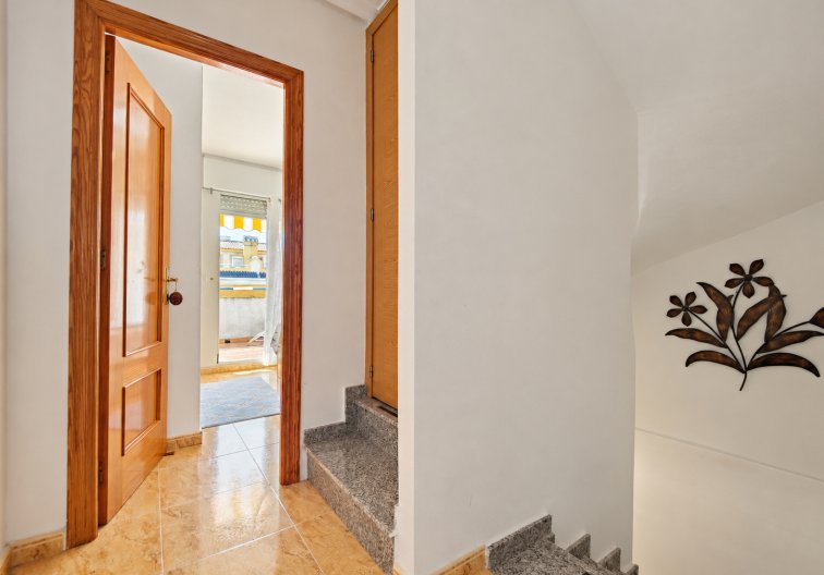 Segunda mano - town house - Orihuela Costa - Costa Blanca