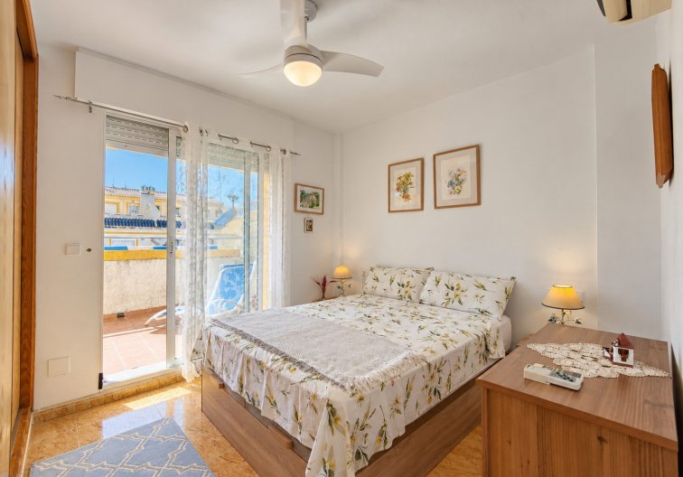 Segunda mano - town house - Orihuela Costa - Costa Blanca