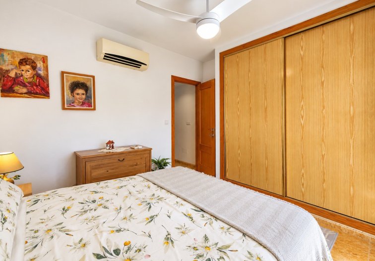 Segunda mano - town house - Orihuela Costa - Costa Blanca