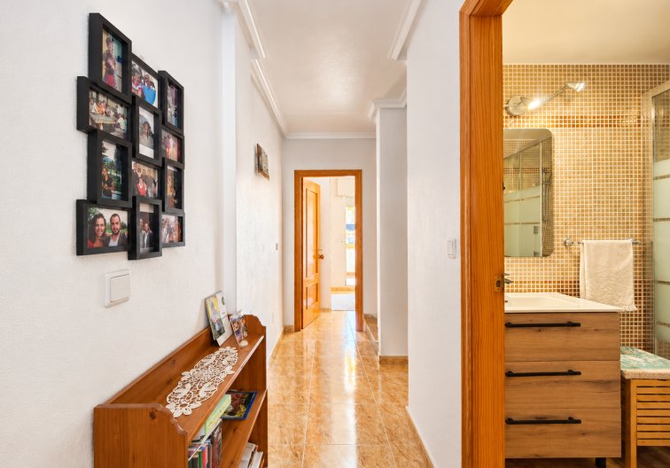Segunda mano - town house - Orihuela Costa - Costa Blanca
