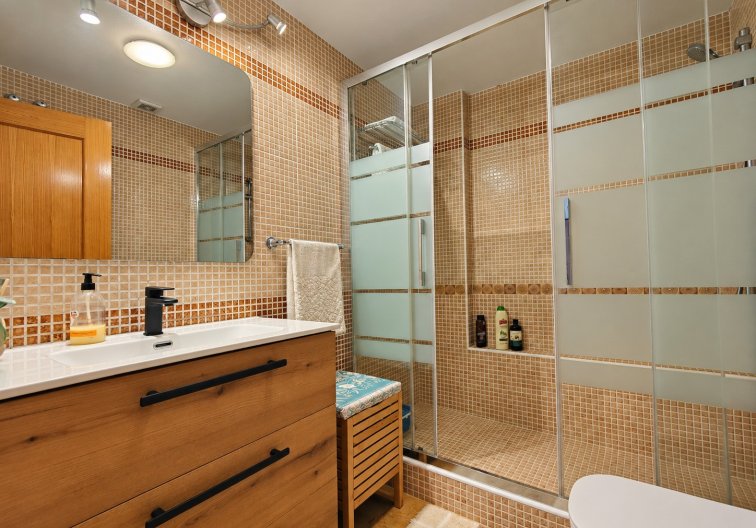 Segunda mano - town house - Orihuela Costa - Costa Blanca