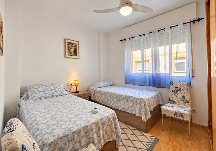Segunda mano - town house - Orihuela Costa - Costa Blanca