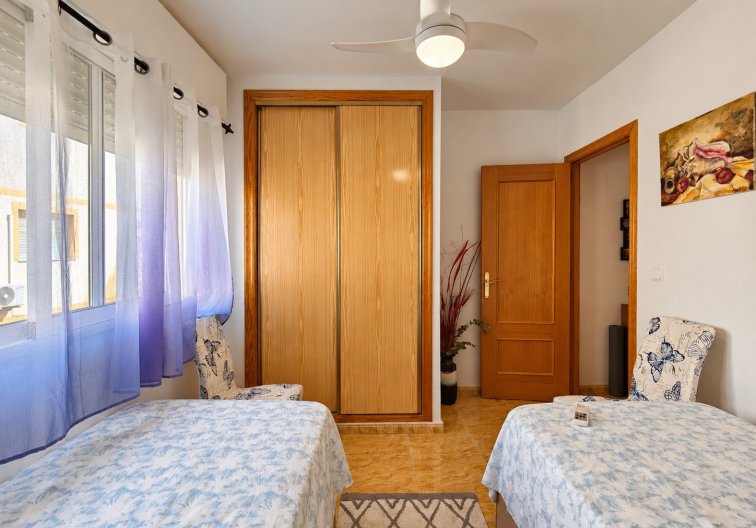 Segunda mano - town house - Orihuela Costa - Costa Blanca