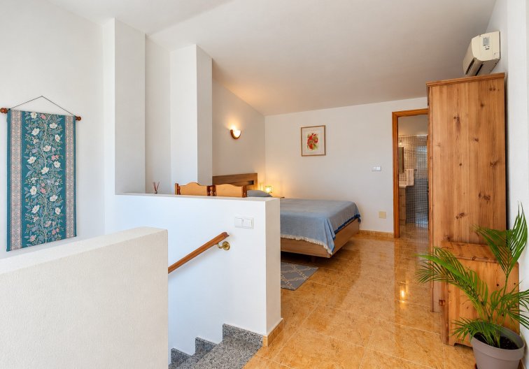 Segunda mano - town house - Orihuela Costa - Costa Blanca