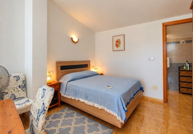 Segunda mano - town house - Orihuela Costa - Costa Blanca