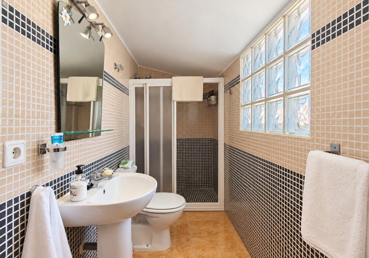 Segunda mano - town house - Orihuela Costa - Costa Blanca