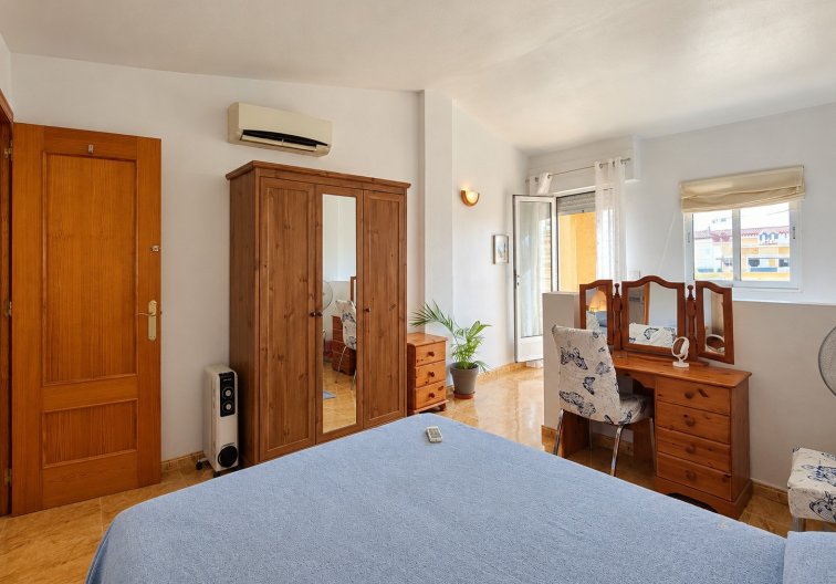 Segunda mano - town house - Orihuela Costa - Costa Blanca