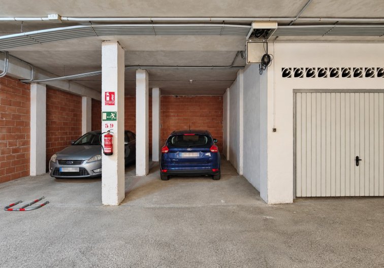 Segunda mano - town house - Orihuela Costa - Costa Blanca