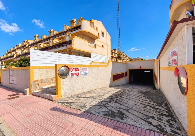Segunda mano - town house - Orihuela Costa - Costa Blanca