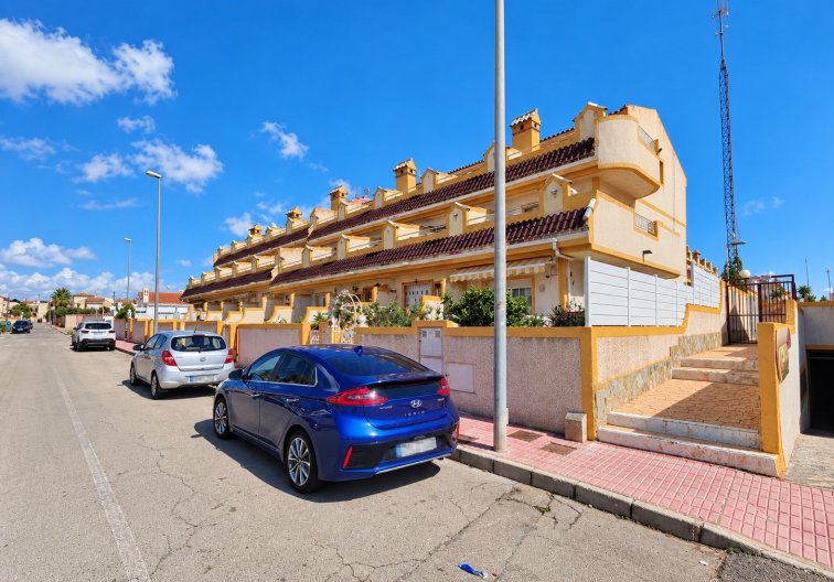 Segunda mano - town house - Orihuela Costa - Costa Blanca