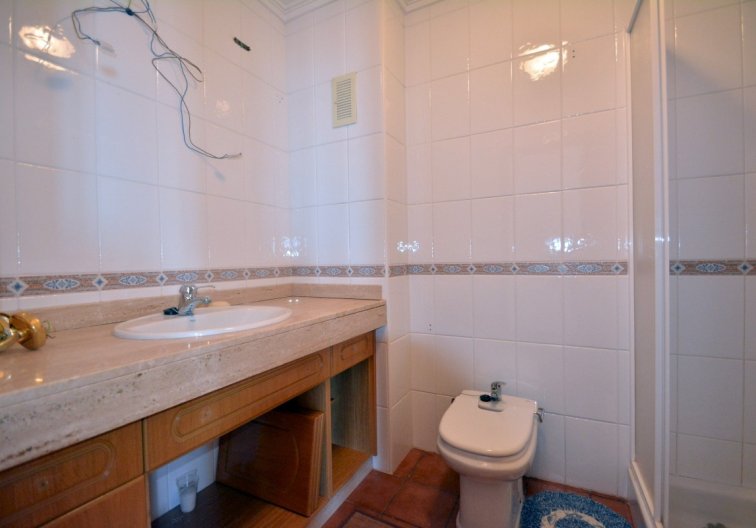 Wiederverkauf - Wohnung - Torrevieja - Costa Blanca