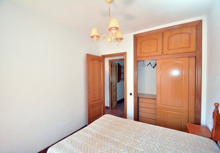 Wiederverkauf - Wohnung - Torrevieja - Costa Blanca