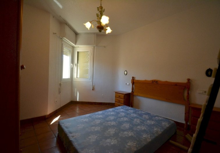 Wiederverkauf - Wohnung - Torrevieja - Costa Blanca