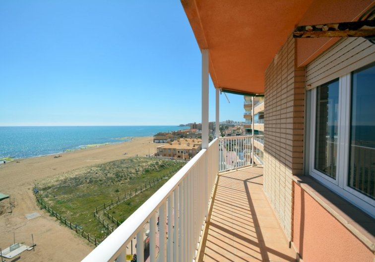 Wiederverkauf - Wohnung - Torrevieja - Costa Blanca