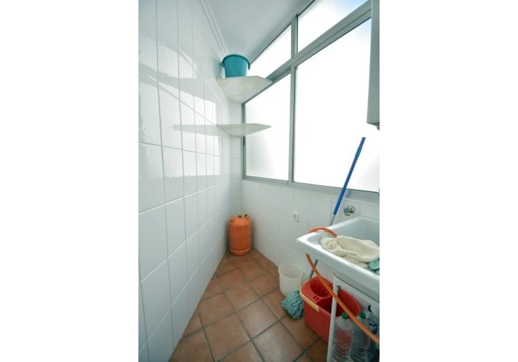 Wiederverkauf - Wohnung - Torrevieja - Costa Blanca