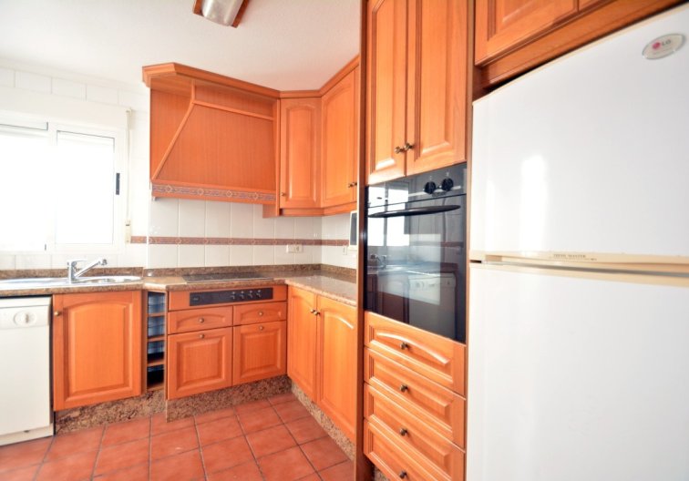 Wiederverkauf - Wohnung - Torrevieja - Costa Blanca
