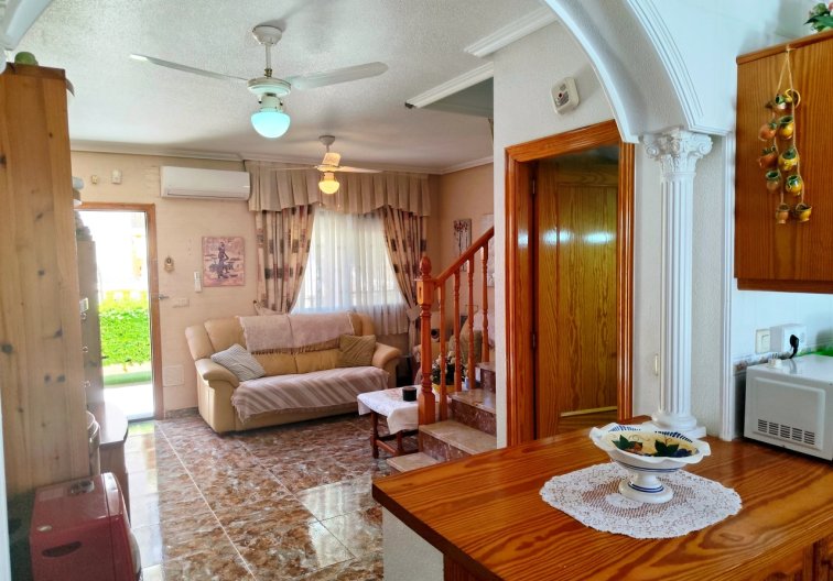 Wiederverkauf - town house - La Zenia - Costa Blanca