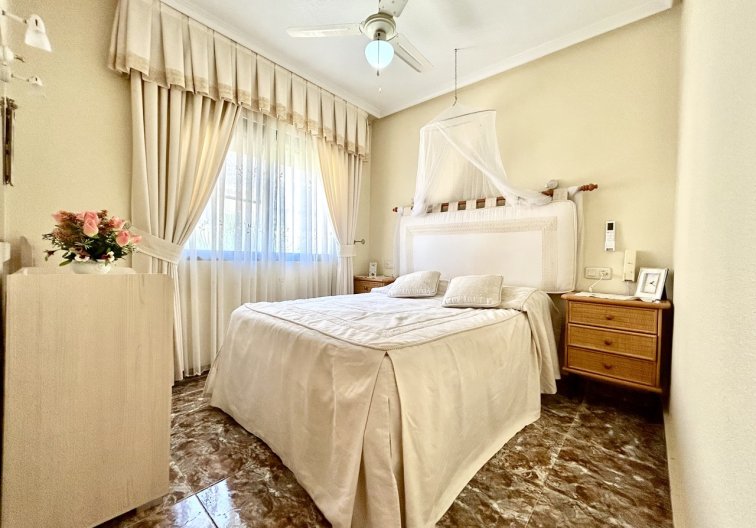 Wiederverkauf - town house - La Zenia - Costa Blanca