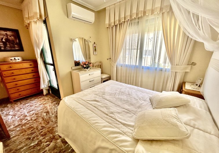 Wiederverkauf - town house - La Zenia - Costa Blanca
