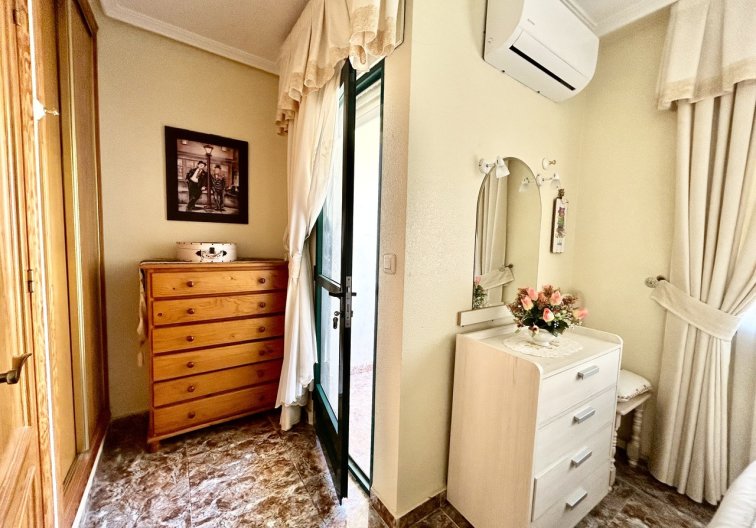 Wiederverkauf - town house - La Zenia - Costa Blanca