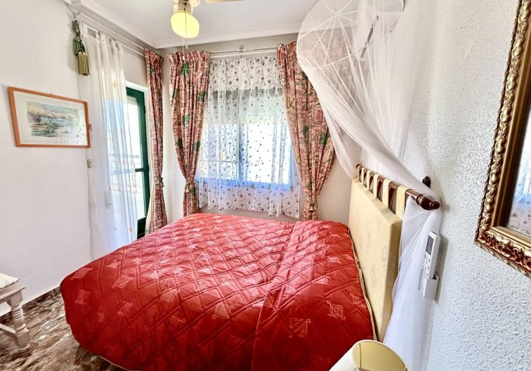 Wiederverkauf - town house - La Zenia - Costa Blanca