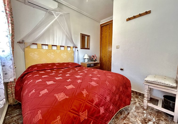 Wiederverkauf - town house - La Zenia - Costa Blanca