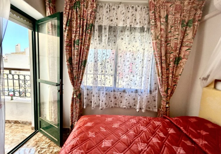 Wiederverkauf - town house - La Zenia - Costa Blanca