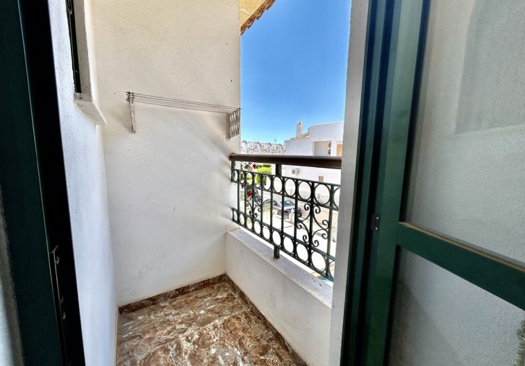 Wiederverkauf - town house - La Zenia - Costa Blanca