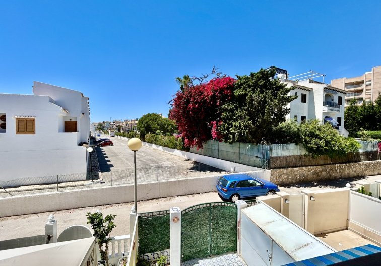 Wiederverkauf - town house - La Zenia - Costa Blanca
