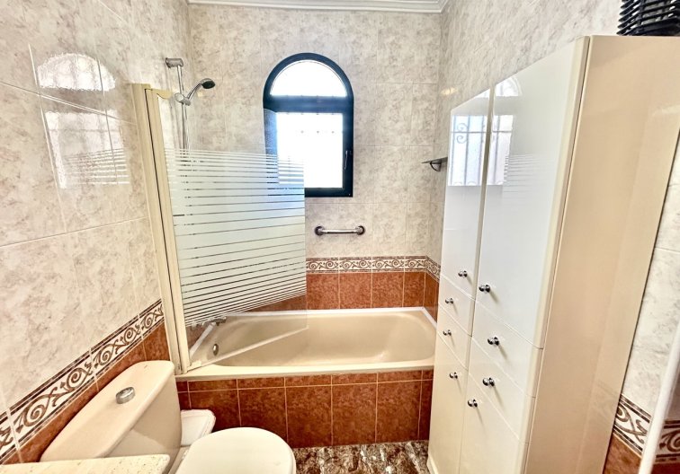 Wiederverkauf - town house - La Zenia - Costa Blanca
