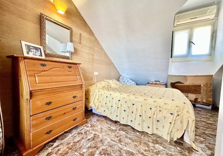 Wiederverkauf - town house - La Zenia - Costa Blanca