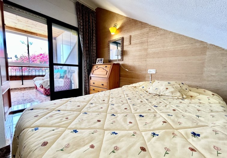 Wiederverkauf - town house - La Zenia - Costa Blanca