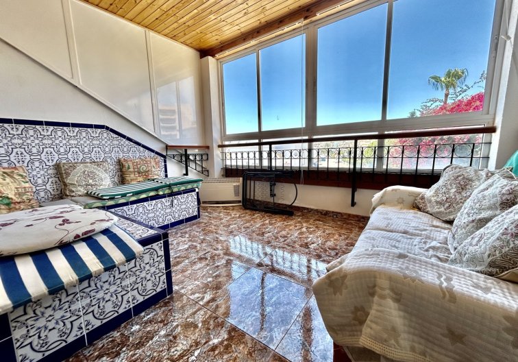 Wiederverkauf - town house - La Zenia - Costa Blanca