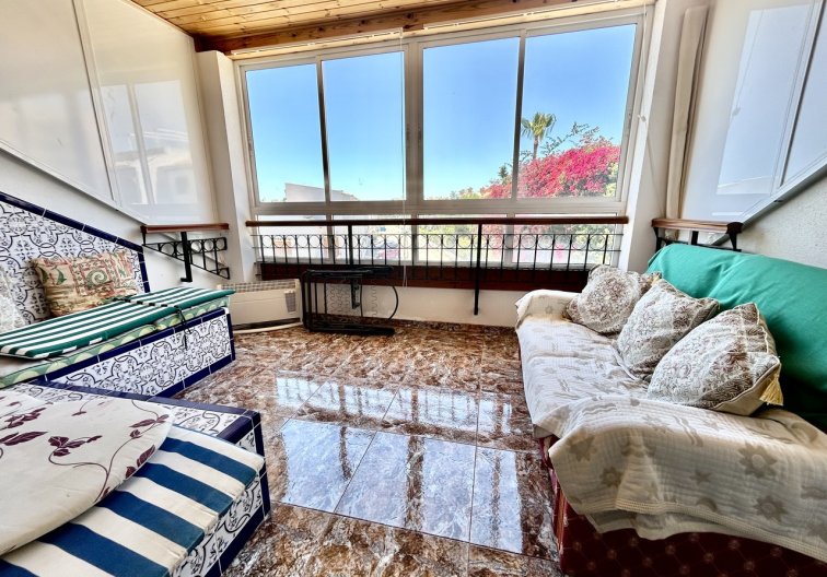 Wiederverkauf - town house - La Zenia - Costa Blanca