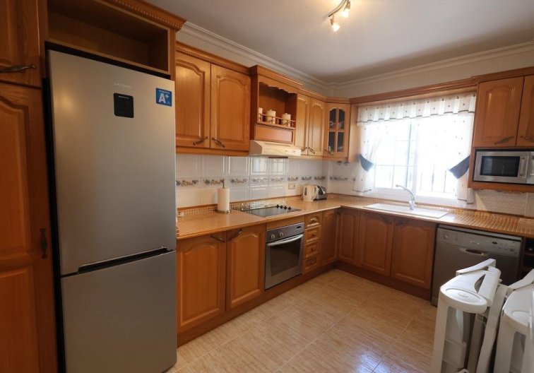 Segunda mano - villa - Orihuela Costa - Costa Blanca