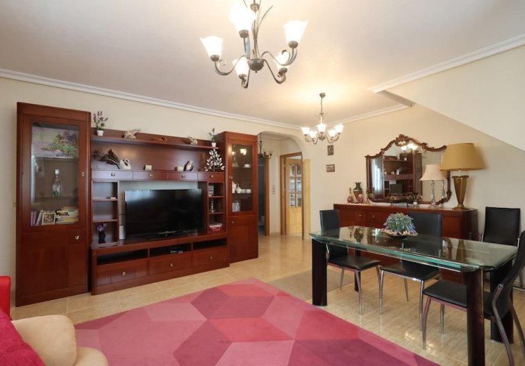 Segunda mano - villa - Orihuela Costa - Costa Blanca