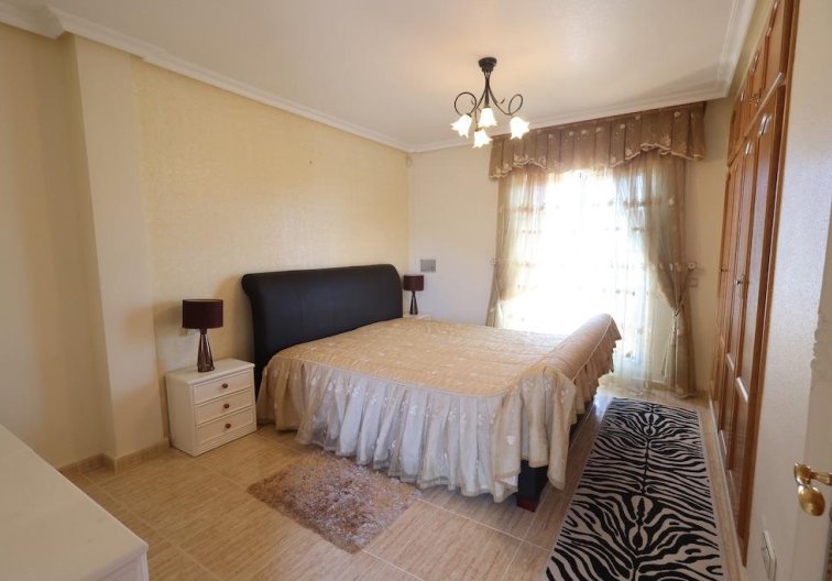 Segunda mano - villa - Orihuela Costa - Costa Blanca