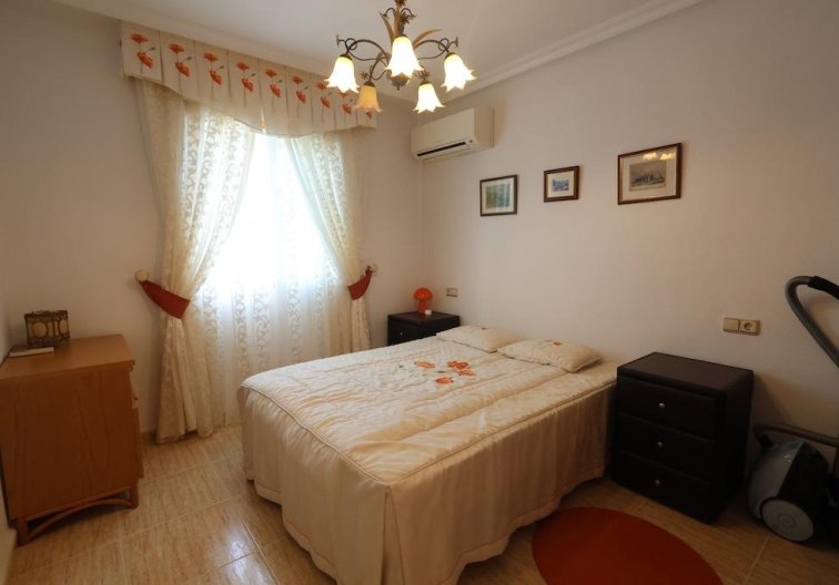 Segunda mano - villa - Orihuela Costa - Costa Blanca