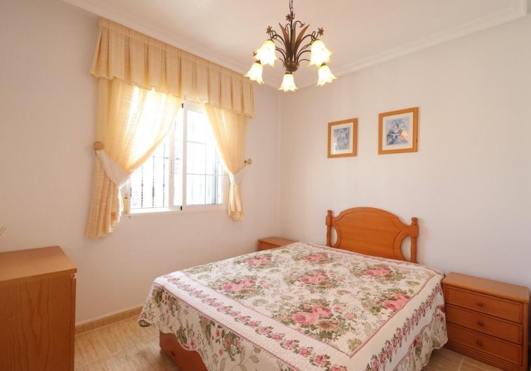 Segunda mano - villa - Orihuela Costa - Costa Blanca