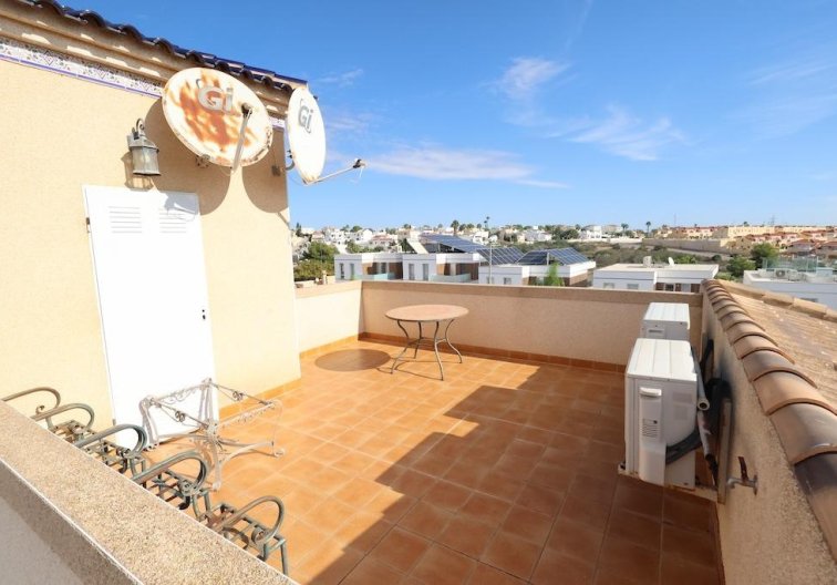 Segunda mano - villa - Orihuela Costa - Costa Blanca