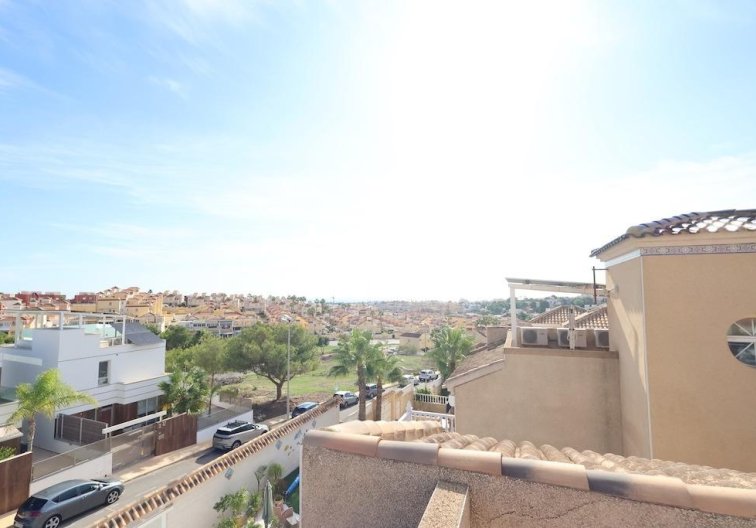 Segunda mano - villa - Orihuela Costa - Costa Blanca
