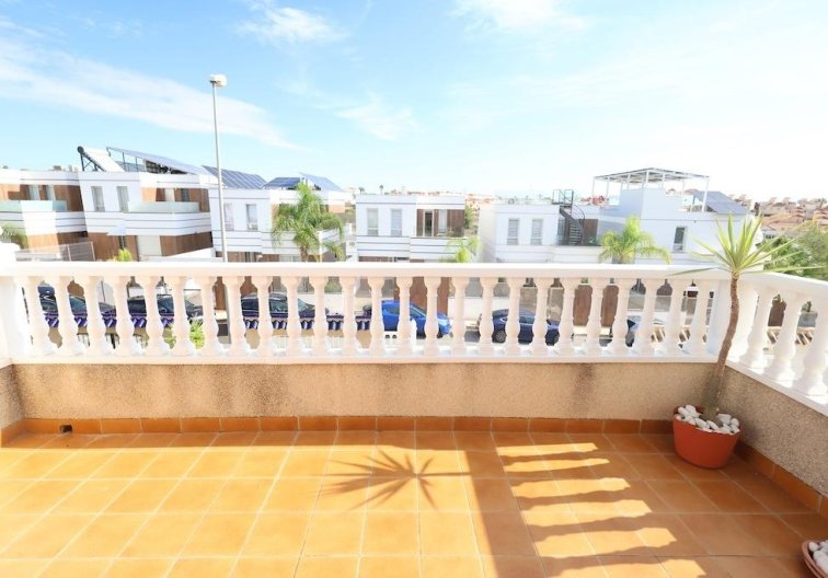 Segunda mano - villa - Orihuela Costa - Costa Blanca