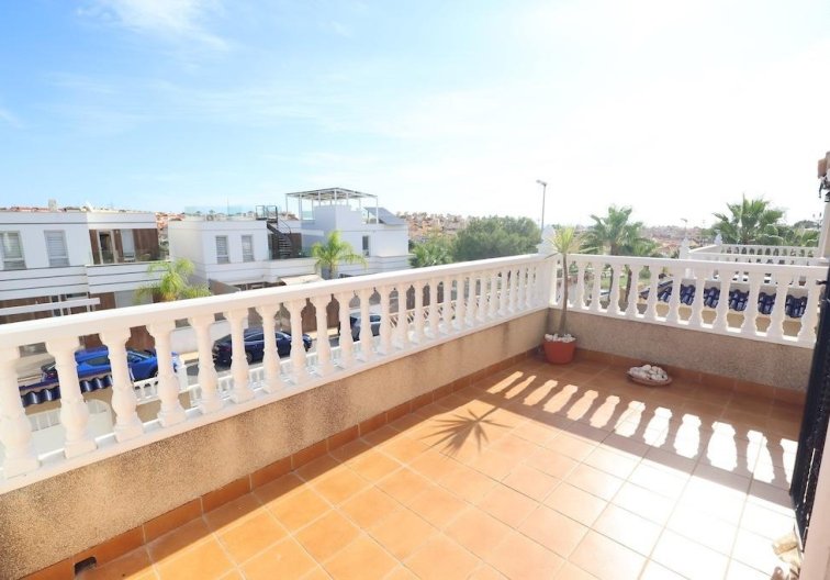 Segunda mano - villa - Orihuela Costa - Costa Blanca