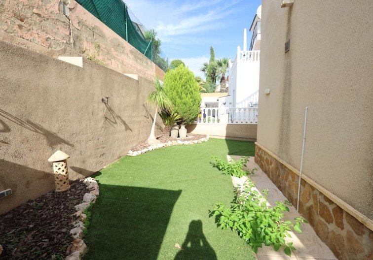 Segunda mano - villa - Orihuela Costa - Costa Blanca