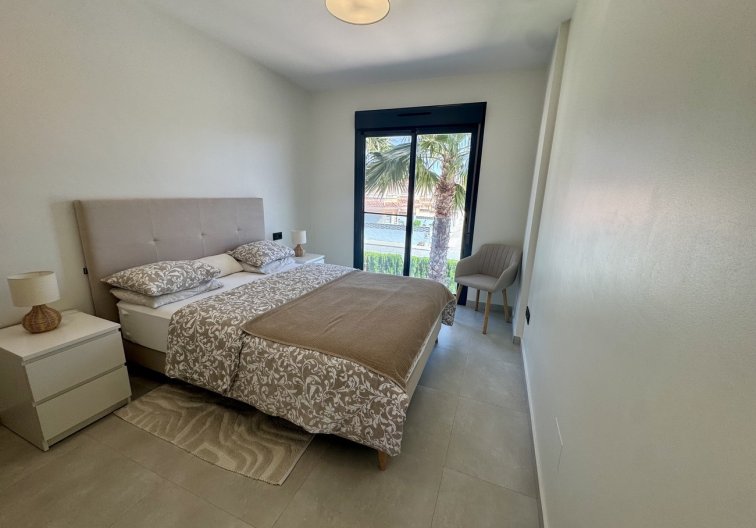 Wiederverkauf - Wohnung - Guardamar del Segura - Urbanizaciones