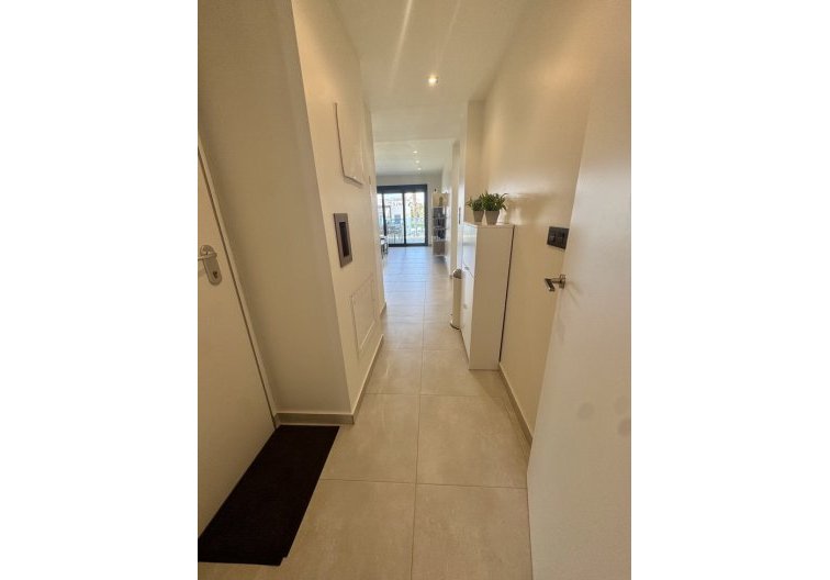 Wiederverkauf - Wohnung - Guardamar del Segura - Urbanizaciones