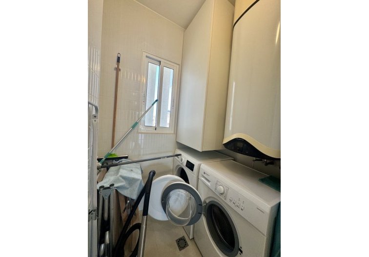 Wiederverkauf - Wohnung - Guardamar del Segura - Urbanizaciones